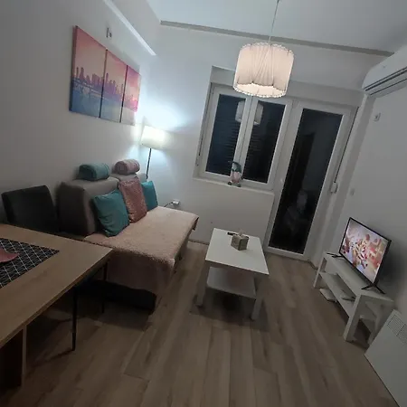 Appartement Lucky Jagodina