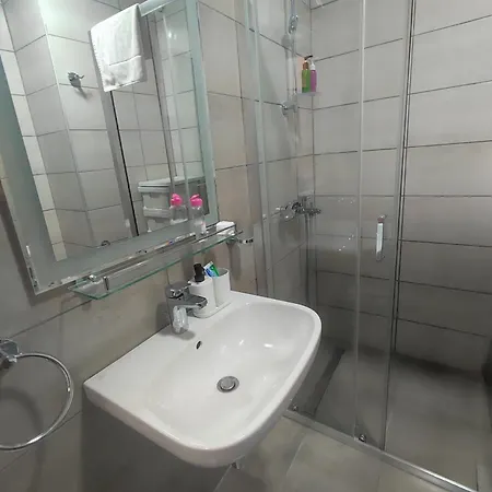 Lucky Appartement Jagodina