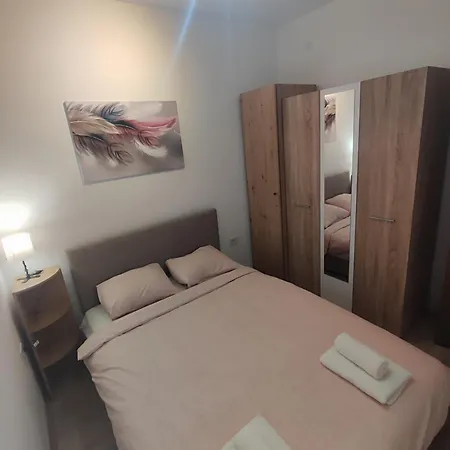 Appartement Lucky Jagodina