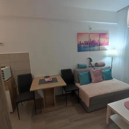 Lucky Appartement *