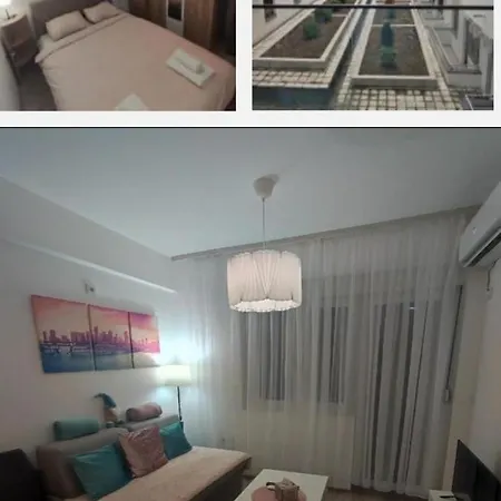 Appartement Lucky *